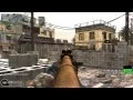 CoD4 promod - backlot scope miracle