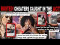 MERCY CHEATERS CAUGHT RED HANDED SHOCKING LIES BETRAYAL EXPOSED CAUGHT CHEATING TIKTOK COMP