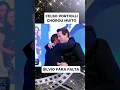 Download Lagu CELSO PORTIOLLI SE EMOCIONOU MUITO #criador #emoção #silviosantos #sbt