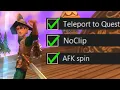 I made a hack for Pirate101 for FREE here s how to use it
