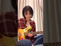 Download Lagu Autumn Leaves - Chet Baker【 Yumiki Erino #Guitarcover】 #Shorts