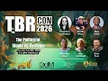 TBRCon 2026 The Politics of Utopia vs Dystopia with Moses Ose Utomi Wole Talabi More