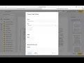 DocuSign Custom Fields