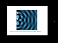 BTEC Applied Science Interference of Waves