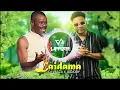Download Lagu DJ Vaaza x jaojoby - laidama remix 2024 💥