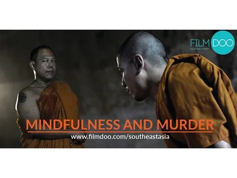 ศพไม่เงียบ (Mindfulness and Murder) - Official trailer