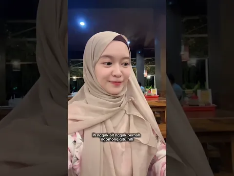 Ayah ibu bisa bgt ngisengin ait jugaa wkwkkw ππ€π€£πβ¨#putriait #suamiwattpad #wattpadable