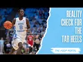 UNC Reality Check Live Chat Forum