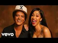 Download Lagu Bruno Mars ft. Cardi B - Gold \u0026 Velvet (2025 New Music Video)