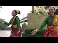 Lagu MAHZON cover lagu JOGET DENDANG PATAH HATI