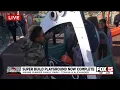 Kid Designed Playground now open at W Wayne Bunker Family Park