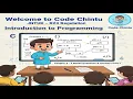 JNTUK R23 C Programming UNIT 4 Part 1 Pointers Basics Arithmetic 5 Marks Q A Telugu