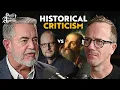 The Problem with Modern Biblical Scholarship Dr Scott Hahn