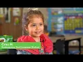 Dual Language Program in Pasco