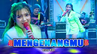 riza kdi mengenangmu nirwana comeback official music video 