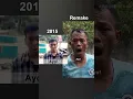 ♫ Ini Panas 2015 vs Ini Panas (Remake)