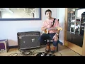 Gear Talk with Austin Getz (Turnover)
