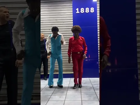 James Brown - Brothers in Soul 🕺🏾🔥