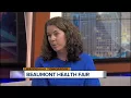Beaumont Hospital in Troy holding health fair
