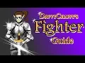 Davvy s D D 5e Fighter Guide