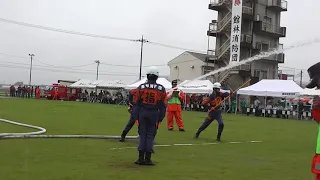 Download Japanese Volunteer Firefighter Competition MP3