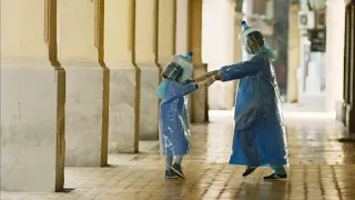 اعلان زين رمضان        لا ينسانا الله   بدون موسيقى دندنها