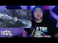 Metal Vocalist Reacts -  OUR HOLLOW, OUR HOME - Seven Years (Shine A Light On Me)