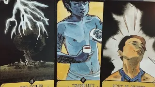Intuitivas 396 🦋 Uma rebeldia será corrigida numa lapada só!