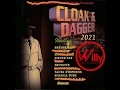 BEENIE MAN - OYSTER & CONCH (CLOAK 2021)
