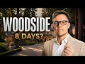 Woodside California Housing Market Median Price Days to Sell and Lifestyle Reality
