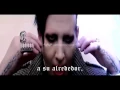 Lagu Marilyn Manson Deep Six Subtitulos Español