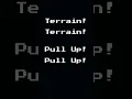 Download Lagu Terrain! Terrain! Pull Up! Pull Up! - GPWS Warning - Boeing 737 Max 8