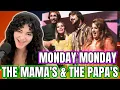 Lagu “Monday, Monday” - The Mamas \u0026 The Papas | Reactie van de operazangeres