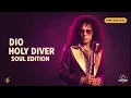 Download Lagu HOLY DIVER as 1970's SOUL Funk | DIO MP3