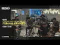Download Lagu #NGEBAR | Noah - Cobalah Mengerti (Tommy - Cover) | Live Session with Madurock Band