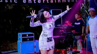 serigala berbulu domba salma novita laluna music happy party pemuda rheghedex kudus