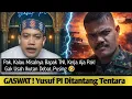 Lagu SERU PENUH ILMU! Ustadz Yusuf Ditantang TNI - Debat Terbaru