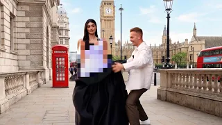 Sad story about fashion shows🥲 | Magic Booth