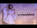 8 Parche | Baani Sandhu & Gur Sidhu | Slowed + Reverb | Punjabi Swag @DISCLYRX 