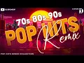 Download Lagu Nonstop Remix Party Collection | Legendary 80s \u0026 90s Dancefloor Anthems | DJ Skyline 89 Extended Mix