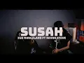 Download Lagu SUSAH - IGO MARGILANO Ft. REVOR STEVE @EMTEGE MUSIC