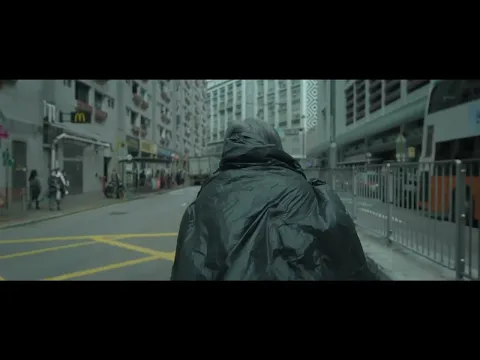 《煨燼》The Rest  | 第十六屆鮮浪潮國際短片節 (本地競賽)