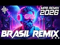 Lagu Melhores MPB Remix 2026 💥 BRAZILIAN HOUSE x EDM DJ Mix 💥 MPB Clássicos Remixados 2026