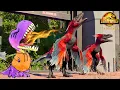 Download Lagu Ma non chiamatelo PYRORAPTOR! 🔥🦖😡 Jurassic World Evolution 2