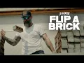 Download Lagu JamWayne - Flip A Brick (Official Video)