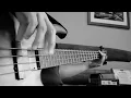 Defiler – ZAHNA ft. Brian “Head” Welch | Bass Cover