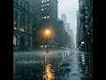 Walk through the rain (Inst.)