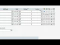 creation base de donnees avec easyphp