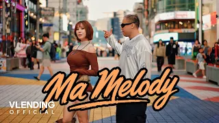 [MV] 이신주,정상수(BLASTA) - Ma Melody
