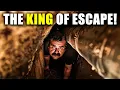 El Chapo s Unbelievable Prison Escape